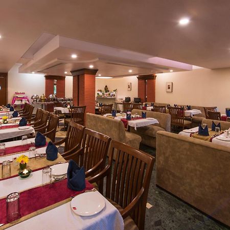 Lords Inn 巴罗达 外观 照片